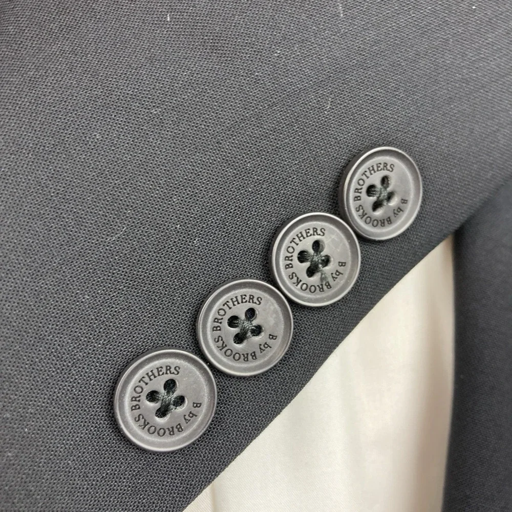 Brooks Brothers this by